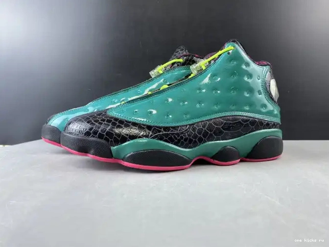 Rep Onekick Air Retro 836405-305 Jordan Doernbecher 13 0421